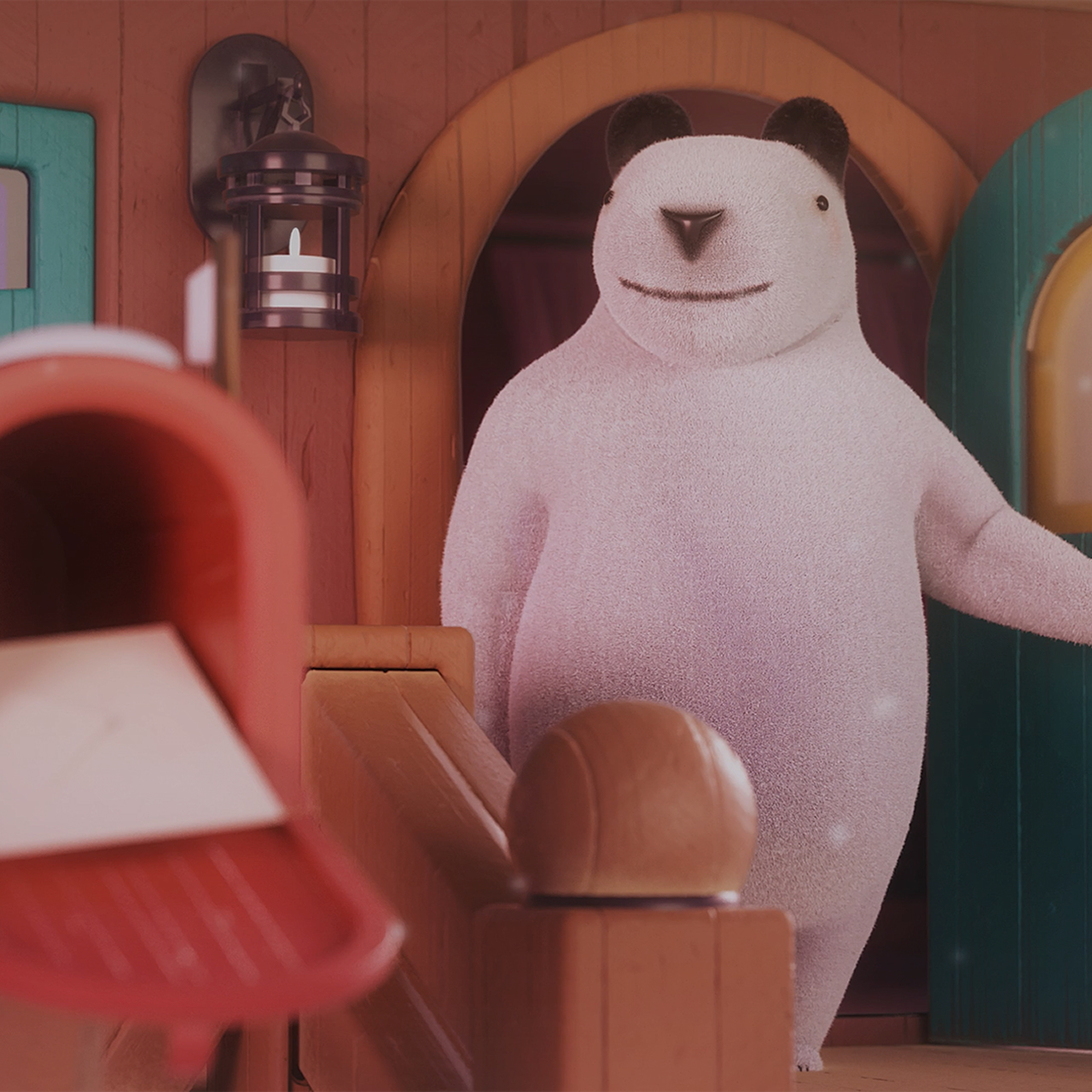 푸빌라소사이어티 포트폴리오