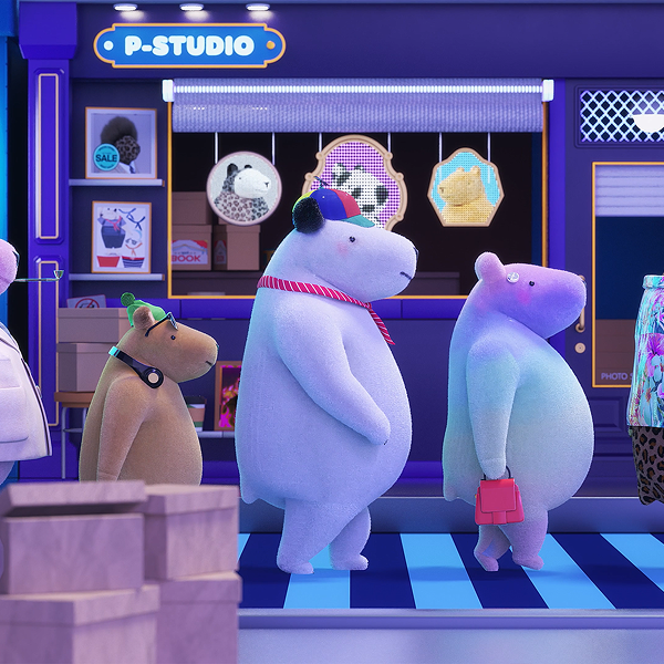 푸빌라소사이어티 썸네일