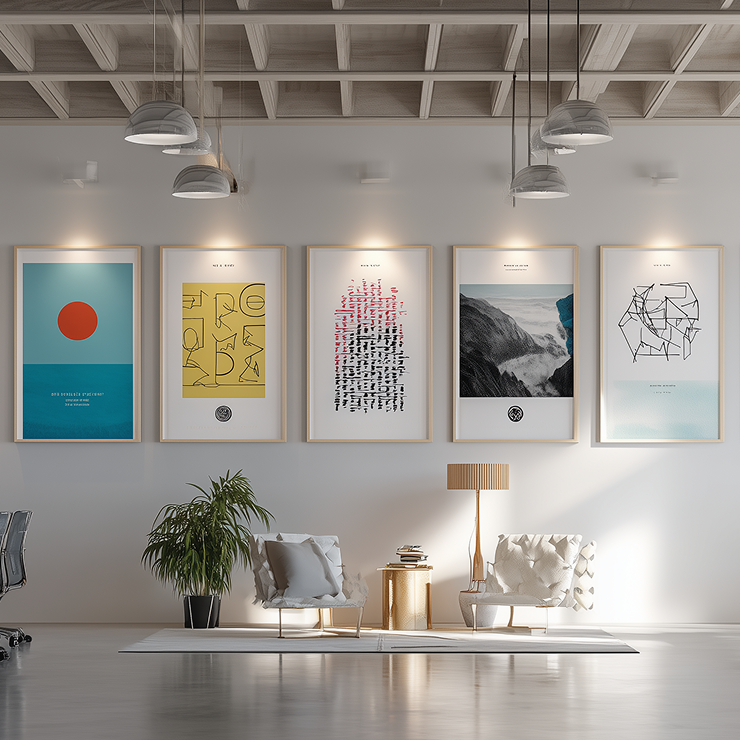 라온비앤피 직원들의 일상과 문화 모습